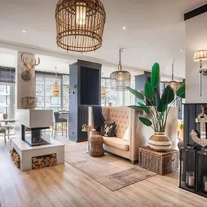 Aparthotel C-aparthotel Zon En Zee ***