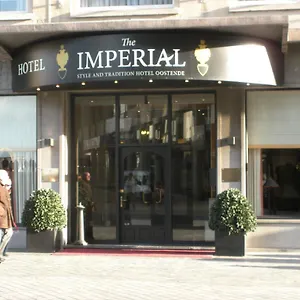 Hotel Imperial ***