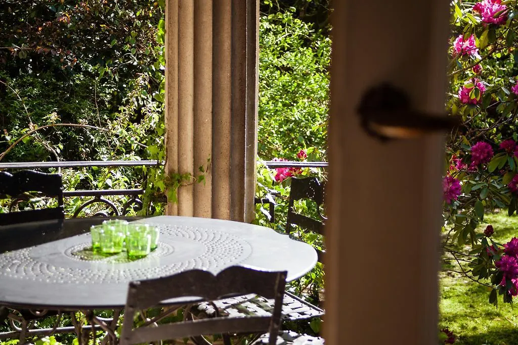 Guest House La Maison Chantecler Brussel