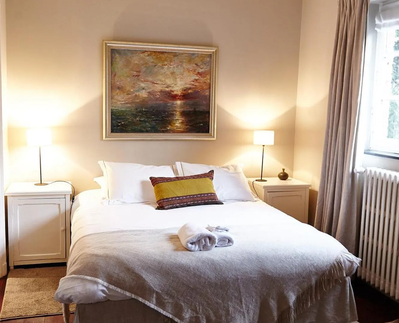 Guest House La Maison Chantecler Brussel