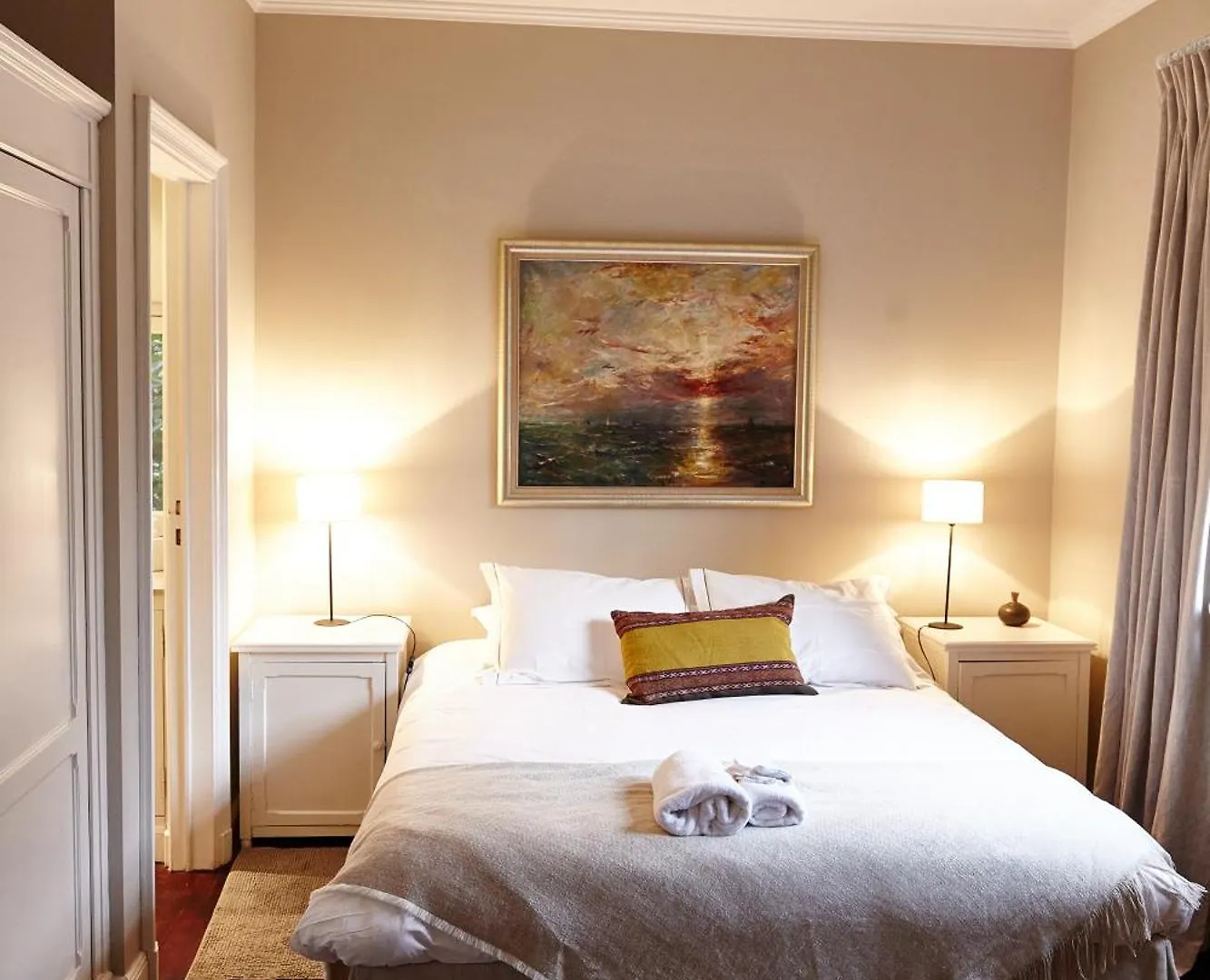 Guest House La Maison Chantecler Brussel