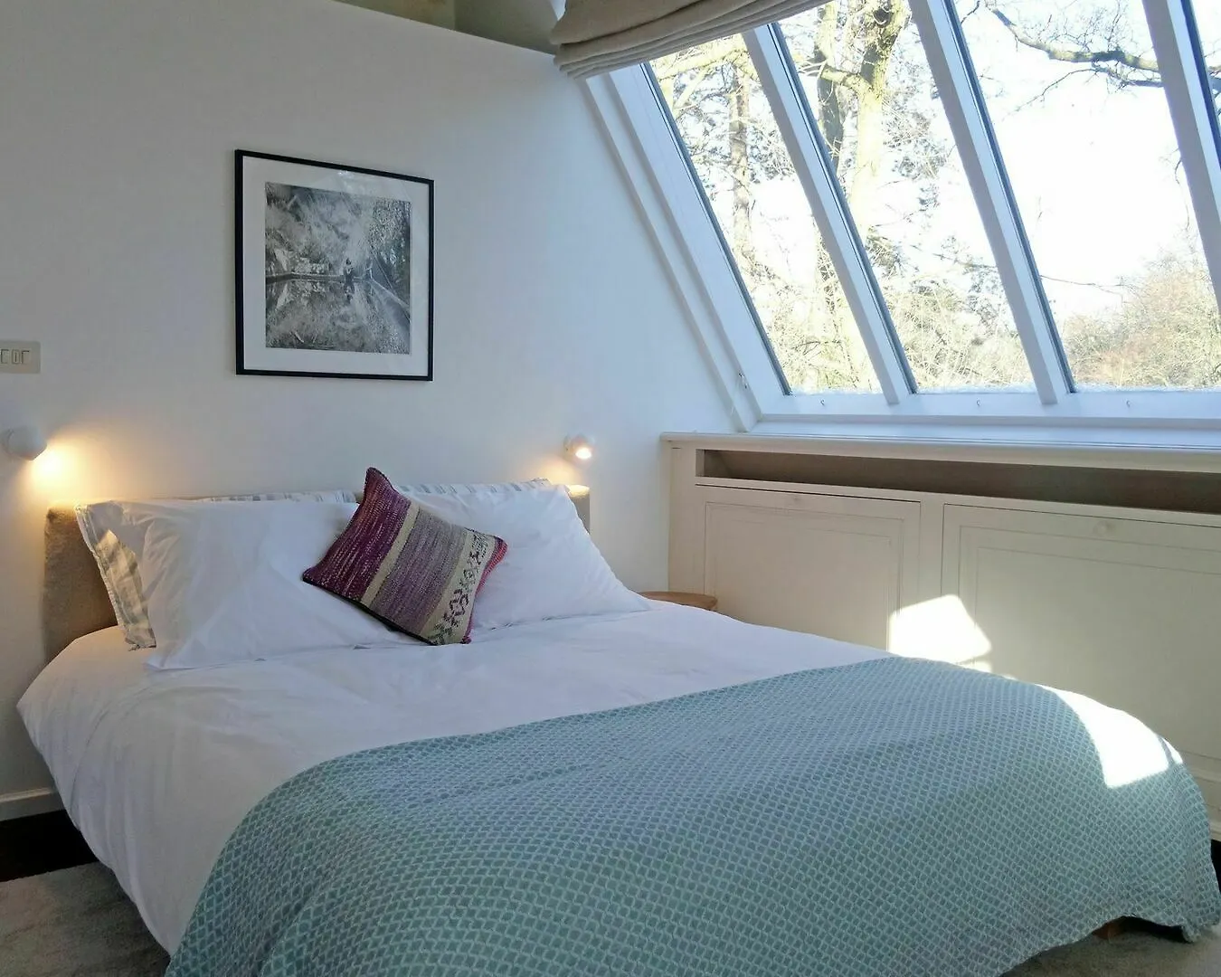 Guest House La Maison Chantecler Brussel